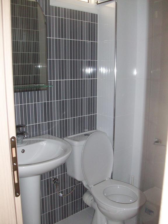 Mavridis Rooms Nikíti Szoba fotó
